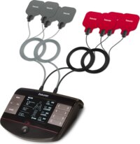 Beurer EM 89 TENS/EMS elektromos stimulátor