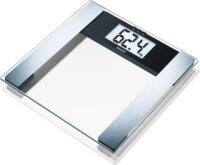 Beurer BG 17 Digitális személymérleg
