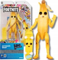 Fortnite Legendary, Peely sorozat játék akciófigura
