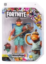 Fortnite Legendary, Fishstick sorozat játék akciófigura