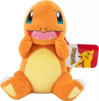 Pokémon, Charmander plüssfigura, 20 cm
