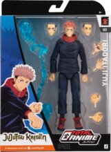 Jujutsu Kaisen, Yuji Itadori akciófigura
