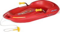 Rolly Toys Snow Max Bob hócsúszka, piros Rolly Toys Snow Max Bob hócsúszka, piros