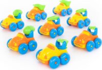 Polesie Blopper játék kisautó