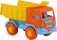 Polesie Salute dömper, 20 cm