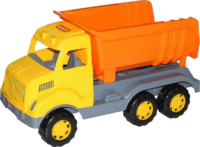 Polesie Játék Dömper 58cm