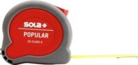 Sola PP-8 mérőszalag, 8 méter / 25mm