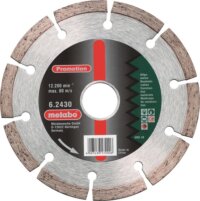 Metabo Universal SP 6.2430 gyémánt vágókorong, 180mm