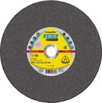 Klingspor A 46 TZ Special XXX vágókorong, 230mm
