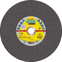 Klingspor A 46 TZ Special vágókorong, 180mm