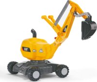 Rolly Digger, Cat markoló