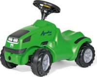 Rolly Minitrac Deutz-Fahr Agrokid lábbal hajtós mini traktor