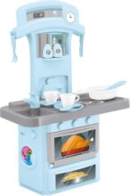 Smart elektromos mini játékkonyha