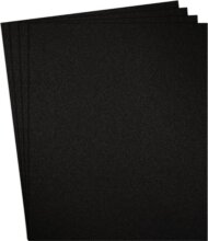Klingspor KL371X csiszoló vászon, 230x280mm, P180