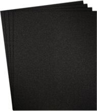 Klingspor PS11A vizes csiszolópapír, 230x280mm, P2000