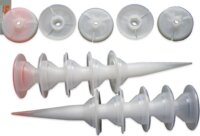 Kapriol 125259 kinyomópisztoly alkatrész