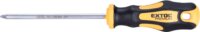 Extol Premium PZ1 x 100mm csavarhúzó
