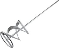 Extol Craft Festék- és habarcskeverőszár, hatszög, 400mm x 80mm