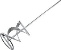 Extol Craft Festék- és habarcskeverőszár, hatszög, 500mm x 100mm