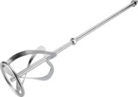 Extol Premium Festék- és habarcskeverőszár, M14, 600mm x 120mm