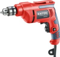 Extol Premium 450W, Fúrógép