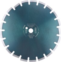 Extol Industrial gyémánt vágókorong, 350mm