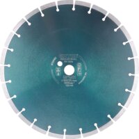 Extol Industrial gyémánt vágókorong, 350mm