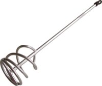 Extol Craft Habarcs keverőszár, hatszög, 400mm x 80mm