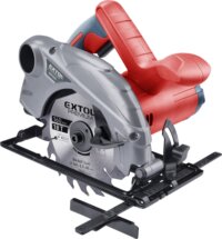 Extol Premium kézi körfűrész, 1200W