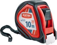 Extol Premium mérőszalag, 10 méter / 25mm