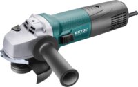 Extol Industrial sarokcsiszoló, 1400W