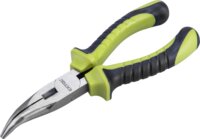 Extol Craft Hajlított csőrű rádiós fogó Extol Craft Hajlított csőrű rádiós fogó