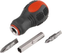 Extol Premium Marokcsavarhúzó készlet, 2 részes