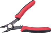 Extol Premium Oldalcsípő- és vezeték csupaszító fogó