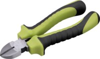 Extol Craft Oldalcsípőfogó, 160mm
