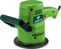 Verto 51G750 380W excentercsiszoló