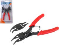 Extol Premium Zégerfogó készlet, 6 részes, 150mm