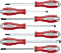 Fortum 4740930 Csavarhúzó készlet, 7 részes