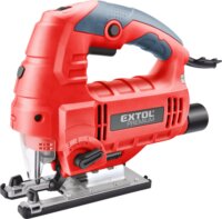 Extol Premium Lézeres dekopírfűrész