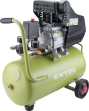 Extol Craft olajos kompresszor, 1100W
