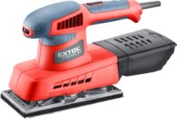 Extol Premium rezgőcsiszoló