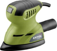 Extol Craft Delta rezgőcsiszoló