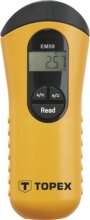Topex 31C902 Ultrahangos távolságmérő