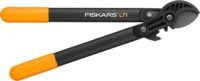 Fiskars PowerGear™ (S) L71 műanyag fogaskerekes ágvágó olló, rávágóval