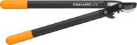 Fiskars PowerGear™ (M) L74 műanyag fogaskerekes ágvágó olló, horgos fejű