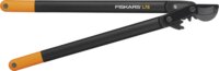 Fiskars PowerGear™ (L) L78 műanyag fogaskerekes ágvágó olló, horgos fejű
