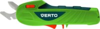 Verto 52G300 7.2V, Li-Ion akkus metszőolló