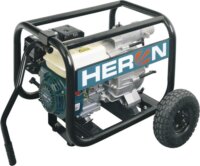 Heron EMPH 80 W benzinmotoros zagyszivattyú