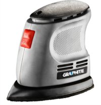 Graphite 59G335 Delta rezgőcsiszoló