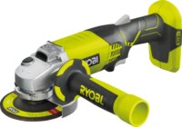 Ryobi R18AG-0 18V ONE+ Akkus sarokcsiszoló, Akku és töltő nélkül